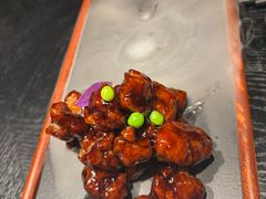-锦楼·臻选新杭帮(杭州中心店)