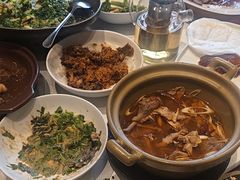 -盛百味·家宴餐厅(霸州分店)