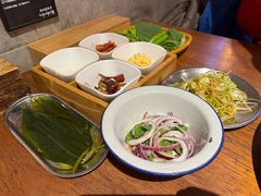 小菜-济州爱肉堂(总店)