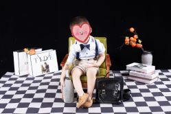 -昆山米奇儿童摄影(柏庐广场店)