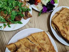 三姑肉饼-王三姑牛肉饼
