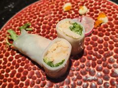 -上井料理黑金店(IFS国金中心店)