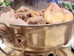 -老爷庙风味美食府(魏都大道店)