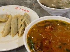 -西工饭庄快餐厅(西工小街店)