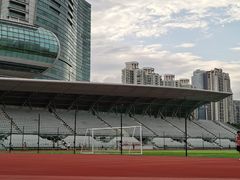 -福田体育公园