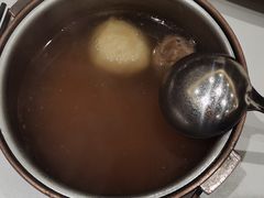 -神洲四海大酒楼(王府井澳门中心店)