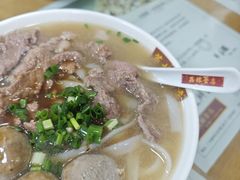 -荔林食店(西华路店)