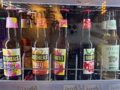 -壹酒贰肉1926·深夜食堂(南京北街店)