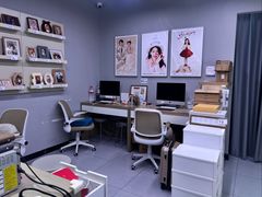 -海马体照相馆(海口日月广场店)