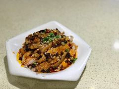 -老蜀人川菜馆(中关村店)