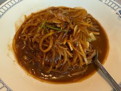 -杏花堂晋商私房菜(华熙五棵松店)