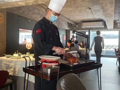 -大鸭梨烤鸭(望京店)