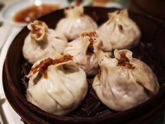 -冶春茶社(星汉大厦店)