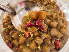 农家炒凉粉-开封第一楼(洛阳分店)