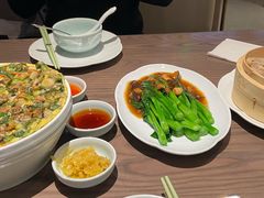 -四道菜·福建菜馆(新街口金鹰店)