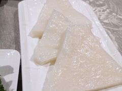 顺德特色伦教糕-香云轩·顺德菜(香云纱园林酒店店)