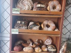 -Juicy Bakery(大学路店)