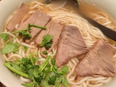 -李先生牛肉面大王(青岛闽江路店)