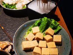 -老墙根涮肉(王四营店)