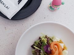 -本来就好(九方荟店)