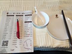 -扬州狮子楼·非遗淮扬菜(总店)