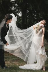 -IDO婚纱摄影(上海旗舰店)