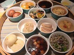 -奇芳阁·百年清真南京菜(夫子庙店)