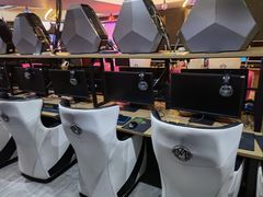 -Moss7Club 剧本杀桌游(inspark店)