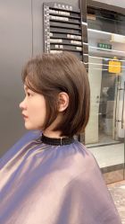 点击看大图 -藤野造型