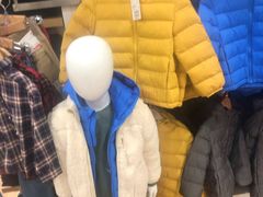 -优衣库(哈尔滨香坊万达广场店)
