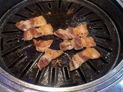 -青松馆韩国料理(香港中路佳世客店)