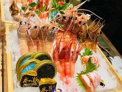 -Minase水濑·日料放题(外滩店)