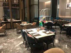 -长春富力万达文华酒店-集·味自助餐厅