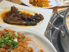 -守柴炉烤鸭(科华中路王府井店)