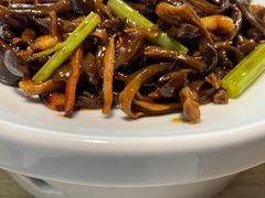 -味莊·青岛菜(云霄路店)