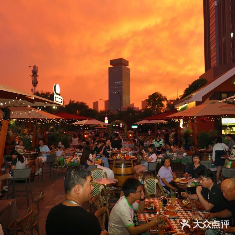 🥂 很多本地人都不知道的宝藏地