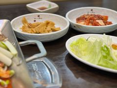 -金明子八带鱼馆(正宗韩国连锁店)