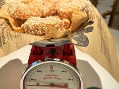 -太食獸泰式茶餐厅(IFS国金中心店)