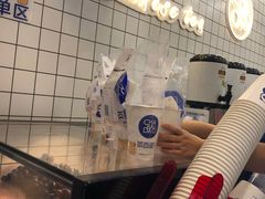 -茶百道(新城市广场店)