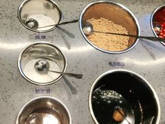 -额尔敦传统涮(公园西路店)