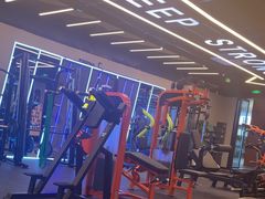 -NRG健身私教CLUB(静安体育中心店)