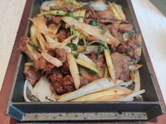 -羲和雅苑•北京烤鸭(乐园道万象城店)