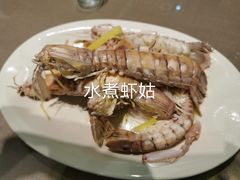-三姐妹·海鲜大排档