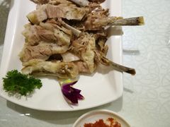 -老毛手抓·盐池滩羊非遗手抓(宁夏总店)