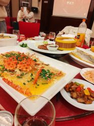 -新城花园酒店·宴会厅