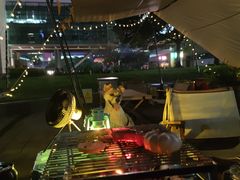 -CAMP.33露营烤肉·团建聚餐(创智天地店)