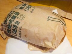 -麦当劳(天塔道店)