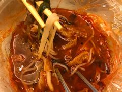 -螺府秘制螺蛳粉(陈文村店)