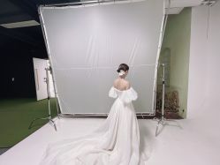 -唯一旅拍·颂当代影像艺术中心(上城店)