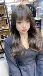 -藤野造型·专业烫染店